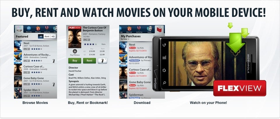 Verizon FiOS app offers on-demand viewing