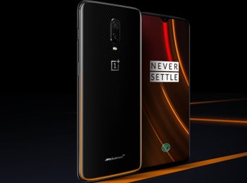 OnePlus 6T McLaren Edition with 10GB RAM goes on sale December 13