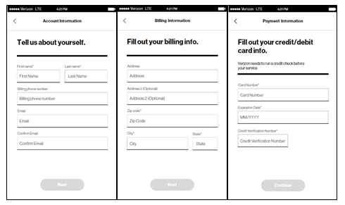 How to set up and activate eSIM with Verizon plan on the dual-SIM iPhone XR, XS or Max