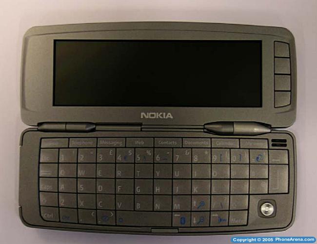 New Nokia 9300i Communicator scored FCC approval