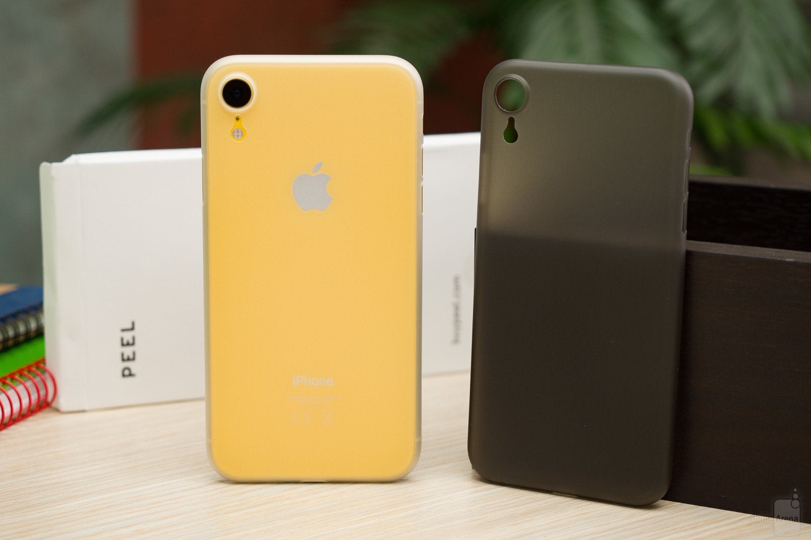 The ultimate Apple iPhone XR case overview