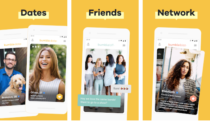 Best dating apps for iPhone and Android in 2020