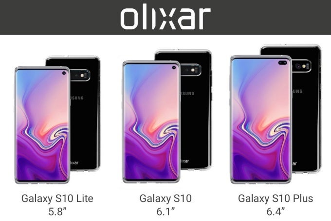 Samsung Galaxy S10 release dates and price points get specific in new report