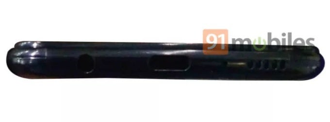 Samsung Galaxy M20 purportedly revealed to feature dual rear cameras and headphone jack