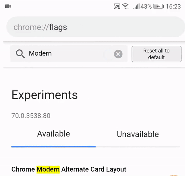 Apps Optimized: Google Chrome tips &amp; tricks for better browsing on Android