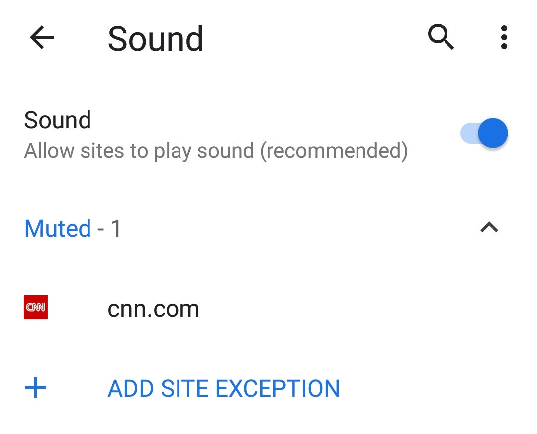 Apps Optimized: Google Chrome tips &amp; tricks for better browsing on Android