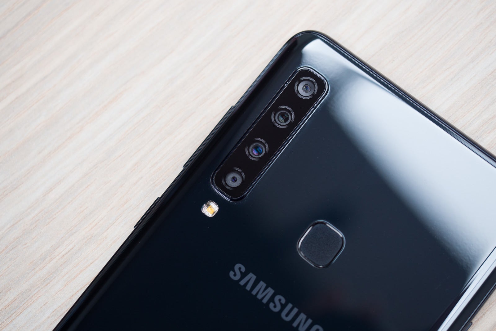 Samsung needs to focus on getting the fundamentals right, and sometimes that means one good camera is better than four with poor performance - Samsung is losing the mid-range battle