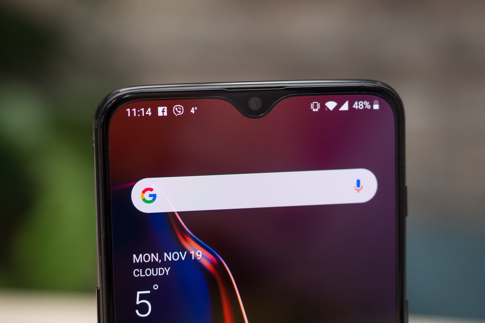 OnePlus 6T - Samsung is losing the mid-range battle