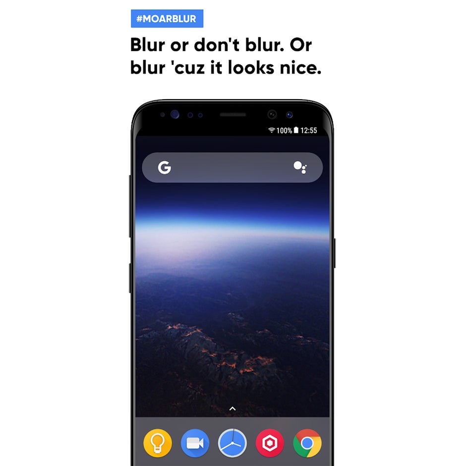 Best, lightest, and most awesome Android launchers in late 2021