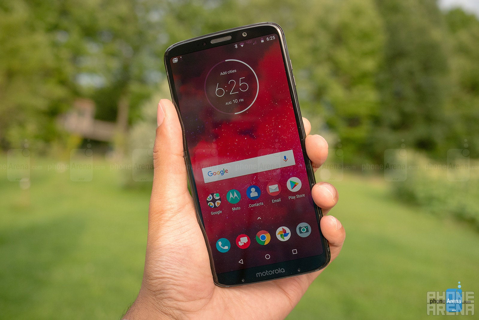 Most underrated smartphones of 2018