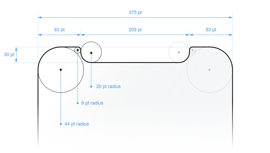 Lawsuit says Apple lied about the new iPhone XS screen size and