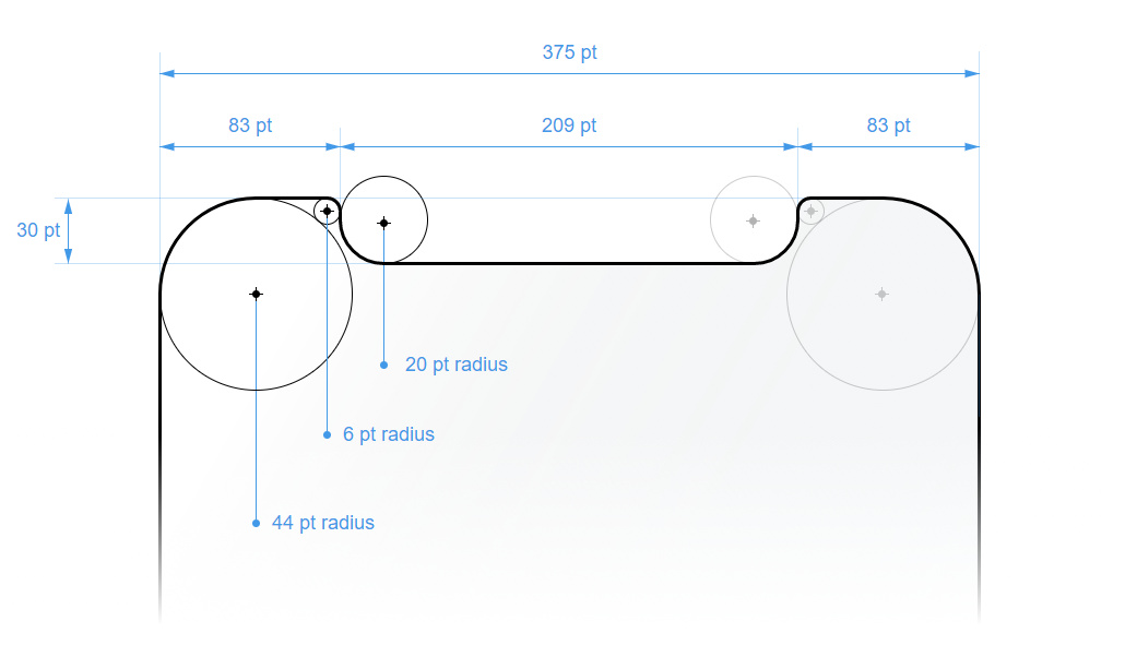 Lawsuit says Apple lied about the new iPhone XS screen size and resolution, but it&#039;s wrong