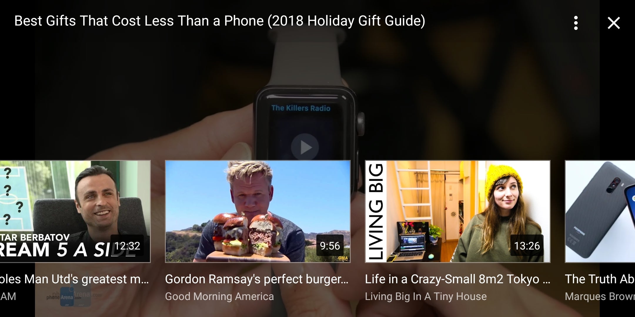 Apps Optimized: YouTube tips &amp; tricks for iOS and Android