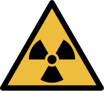 Ionizing radiation hazard symbol - Is 5G safe or dangerous? Here are the facts