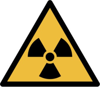 Ionizing radiation hazard symbol - Is 5G safe or dangerous? Here are the facts