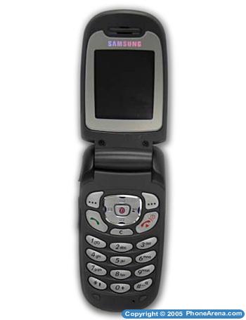 T-Mobile launches Samsung SGH-T309