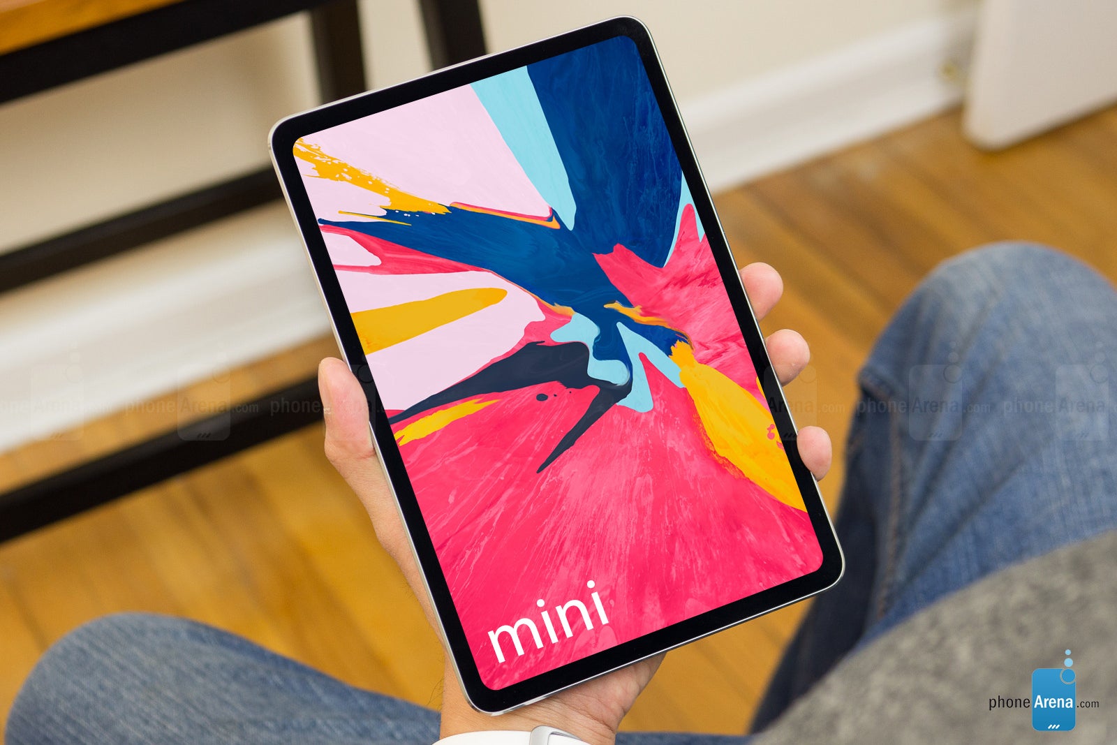Leaked iPad mini 5 case may offer an early look at Apple's next-gen compact tablet