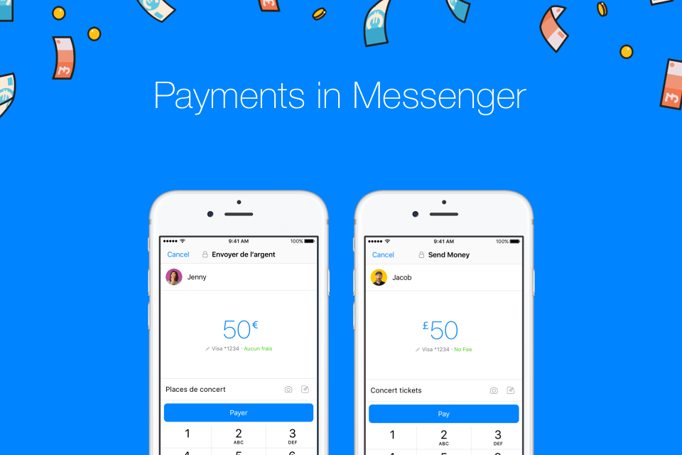 Apps Optimized: Facebook Messenger tips & tricks for iOS and Android