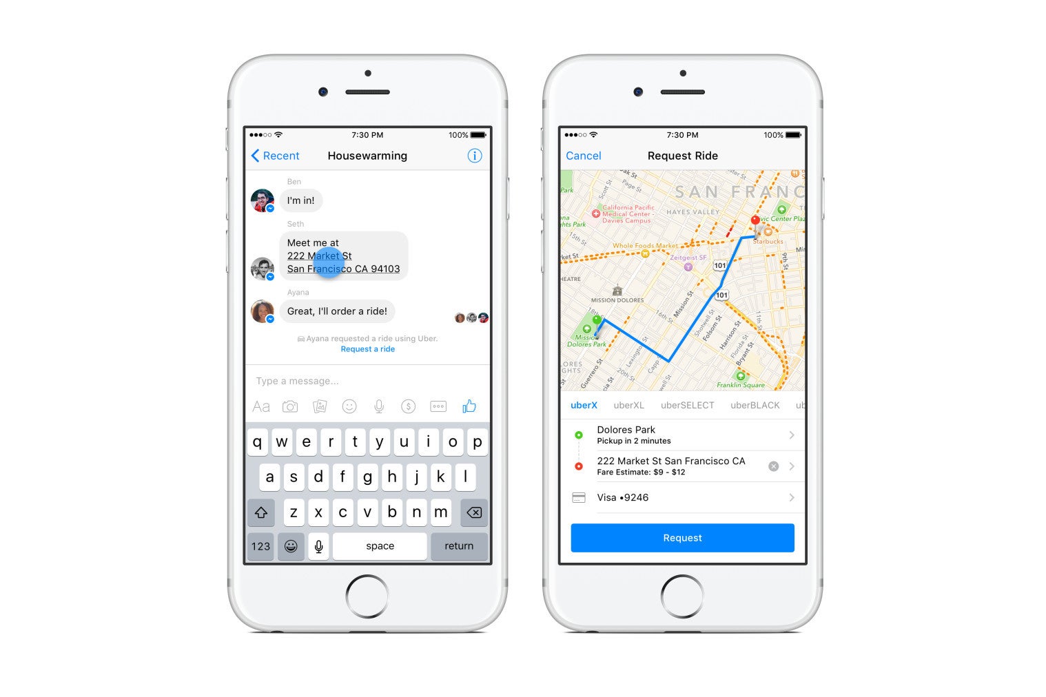 Apps Optimized: Facebook Messenger tips &amp; tricks for iOS and Android
