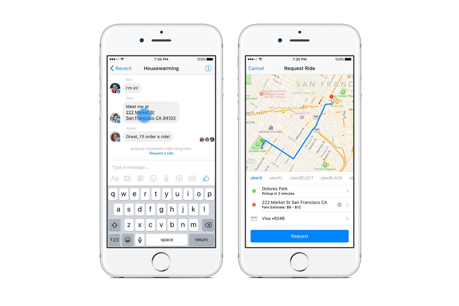 Apps Optimized: Facebook Messenger tips & tricks for iOS and Android