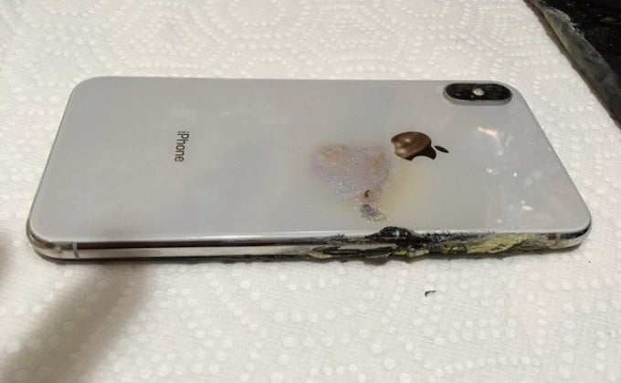 First-ever iPhone XS Max explosion reported in Ohio, victim weighing legal action