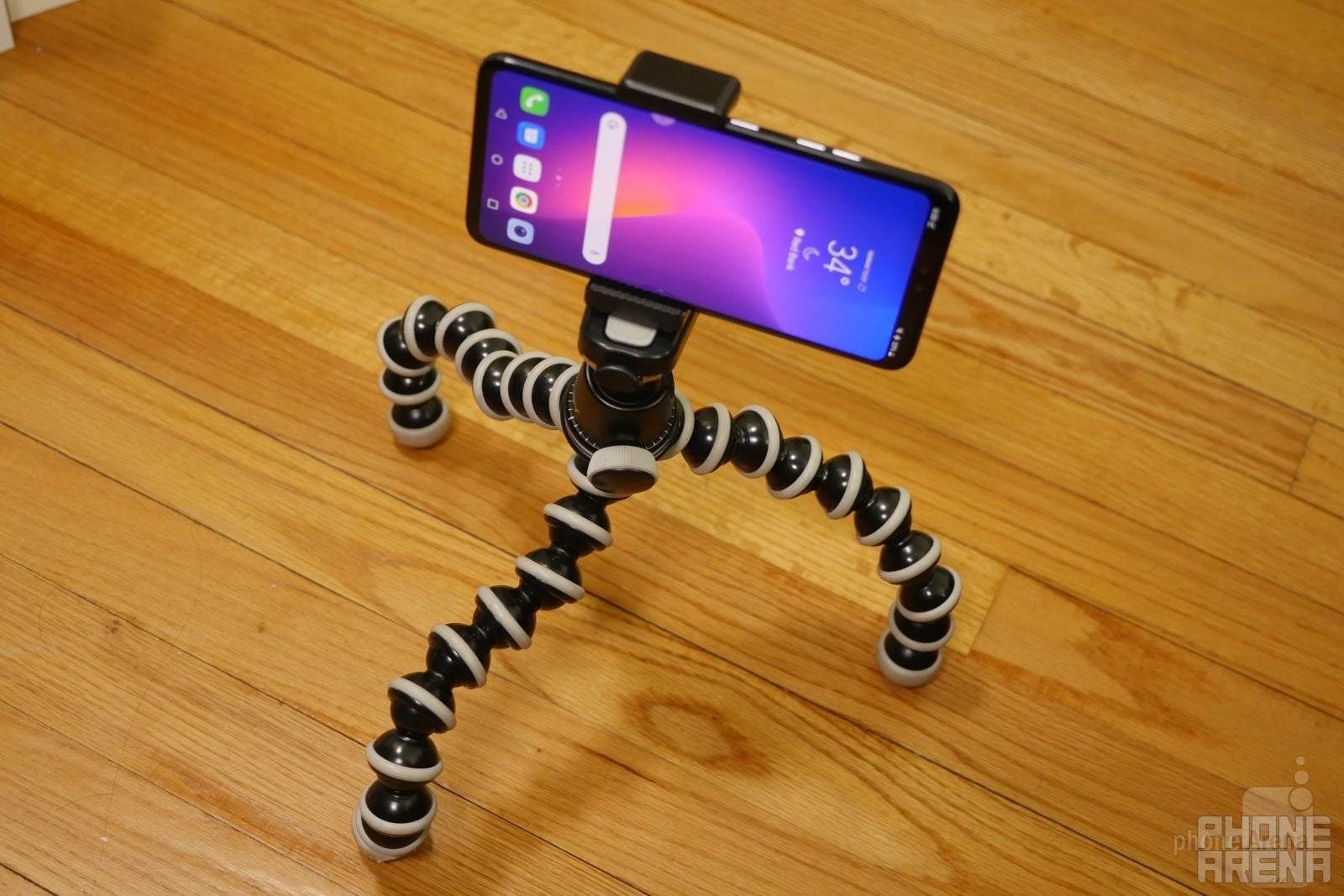 Take your mobile photography & videography to the next level with this gear