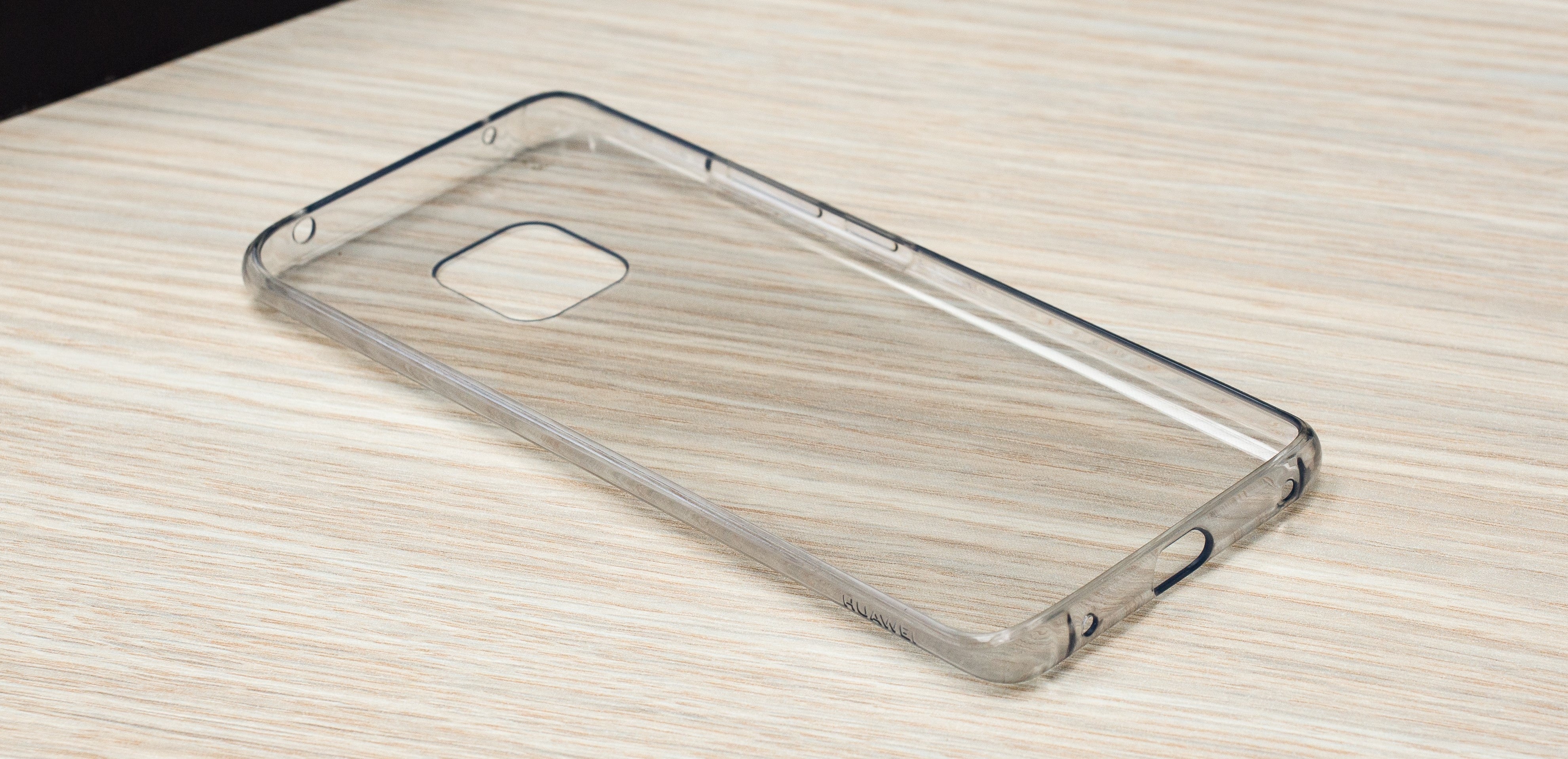 Huawei case patent reveals the Mate 30 Pro might have five cameras on the back