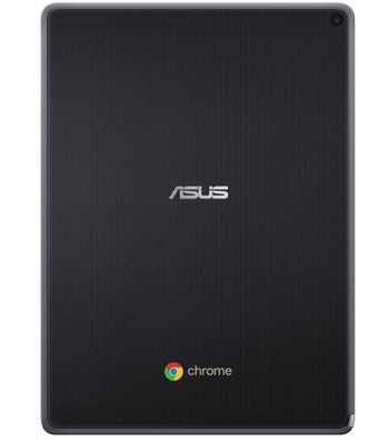 Asus Chromebook Tablet CT100 caters to students with robust design