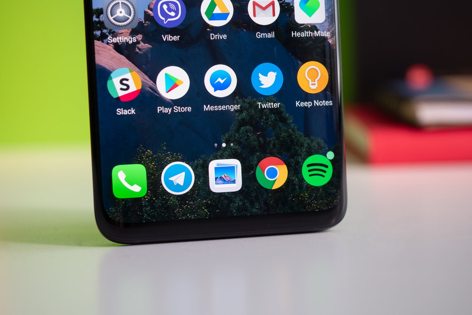 5 things to love and 5 things to hate about the Huawei Mate 20 Pro