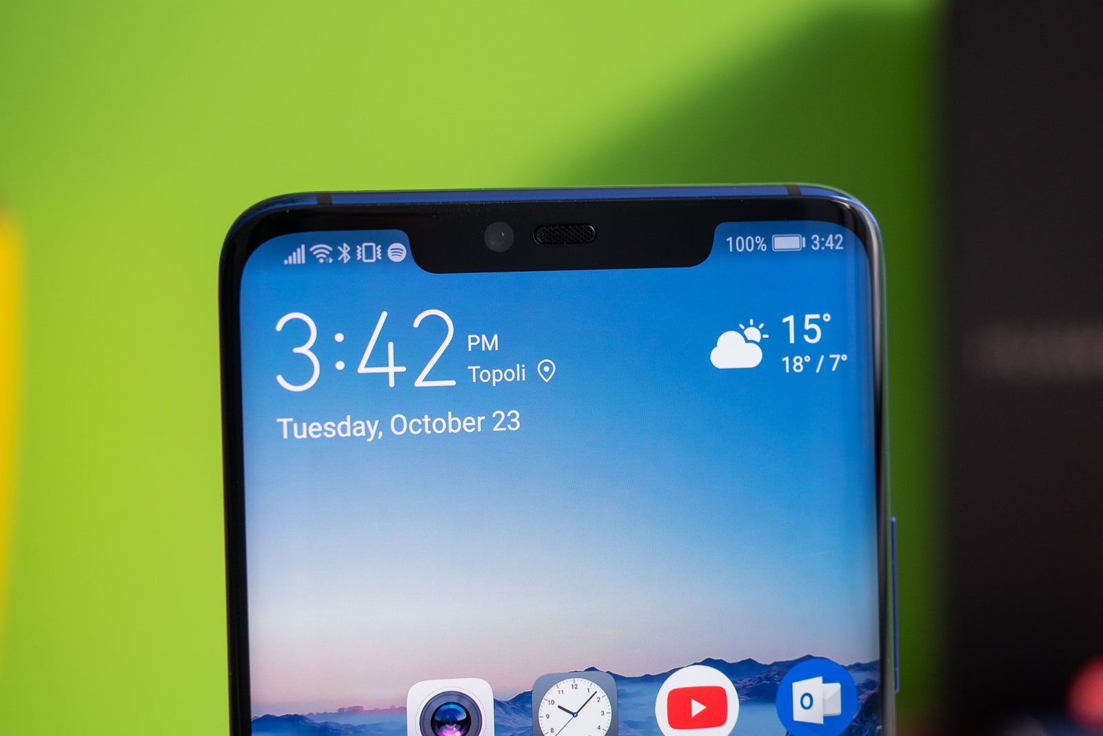 5 things to love and 5 things to hate about the Huawei Mate 20 Pro