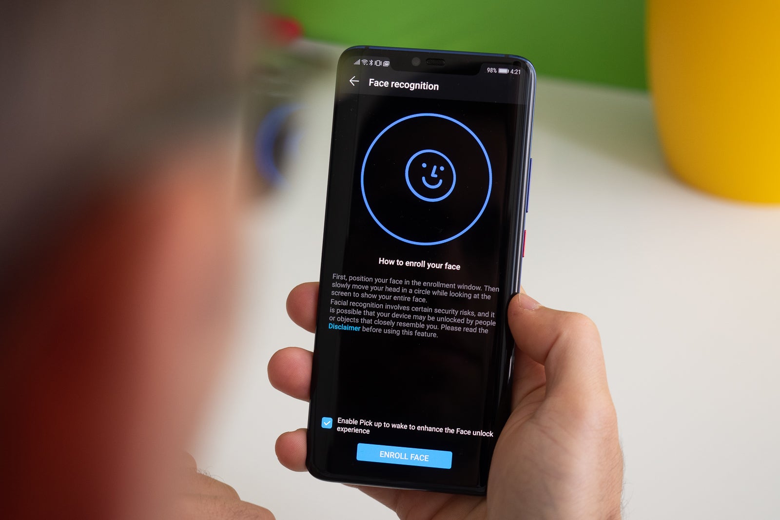 5 things to love and 5 things to hate about the Huawei Mate 20 Pro