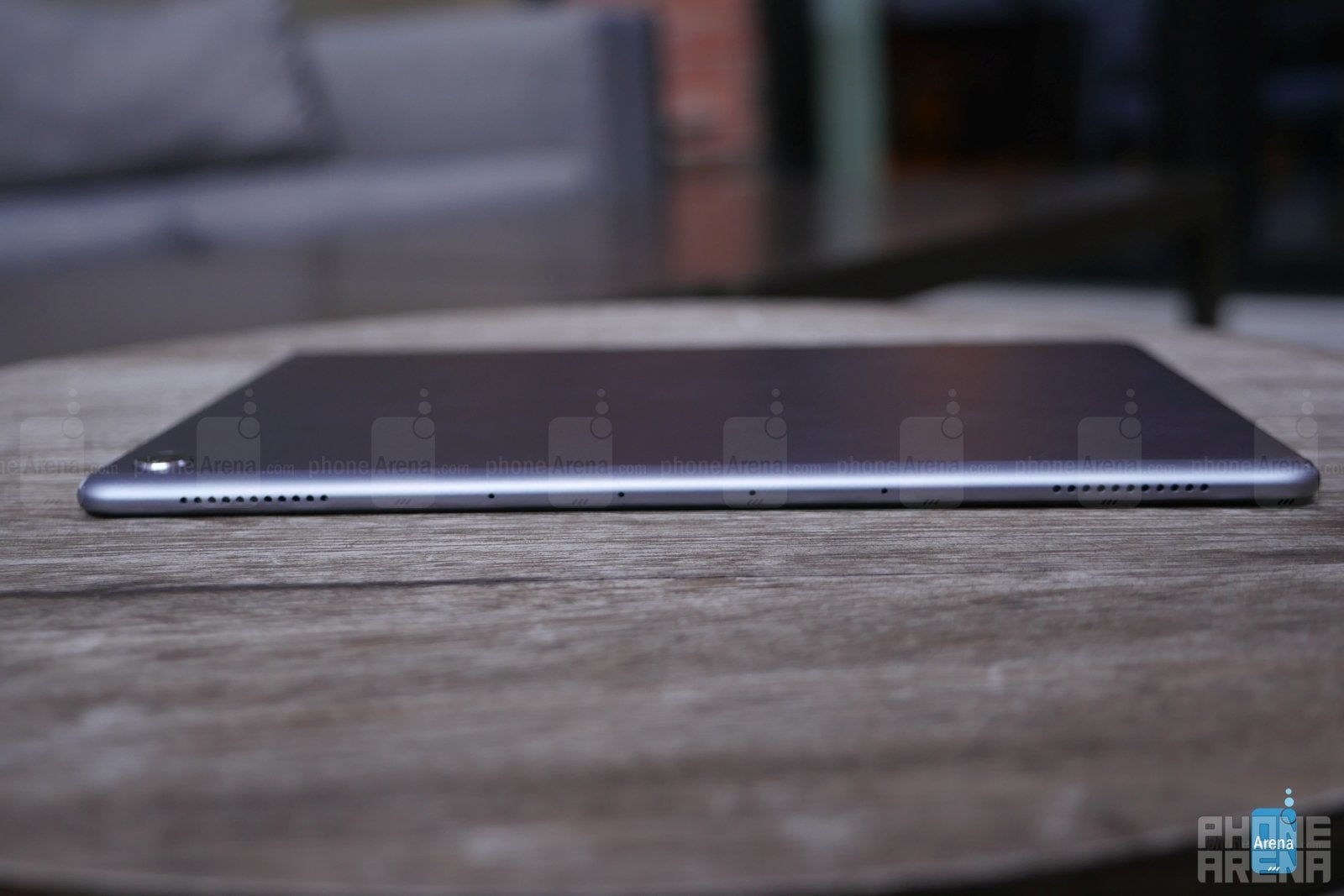 Huawei MediaPad M5 Lite is another affordably priced Android tablet [hands-on]