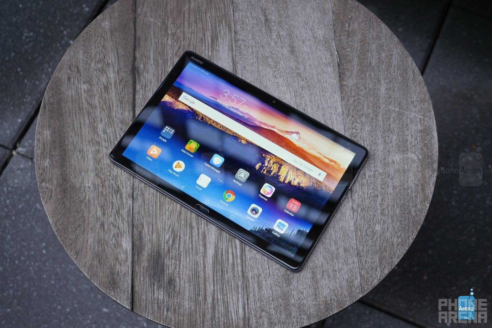 Huawei MediaPad M5 Lite is another affordably priced Android tablet [hands-on]
