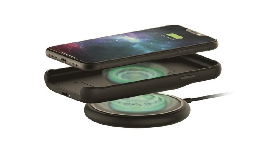 Durable battery case for the latest iPhones gives them the extra juice and protection they need