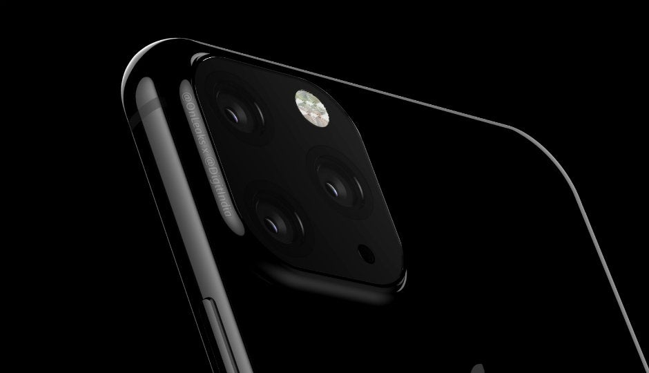 How do you feel about the latest iPhone XI leak?