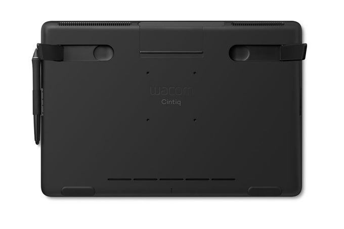 Wacom's newest creative tablet targets 'emerging professionals' with affordable pricing