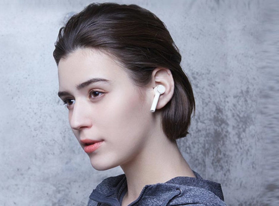 Xiaomi's new Apple AirPods copycat earphones arrive on January 11 for $60