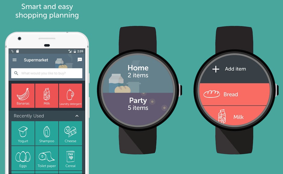 Le migliori app per smartwatch Wear OS (2019)