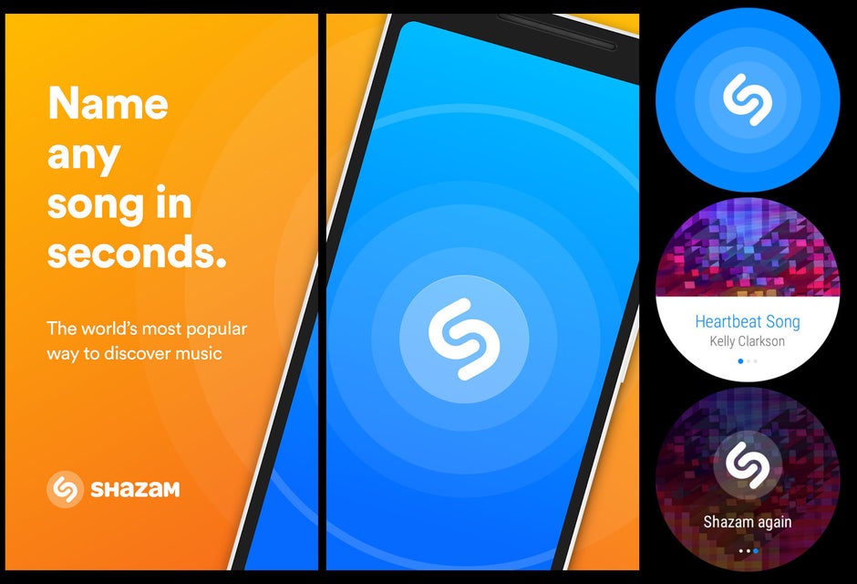 Le migliori app per smartwatch Wear OS (2019)