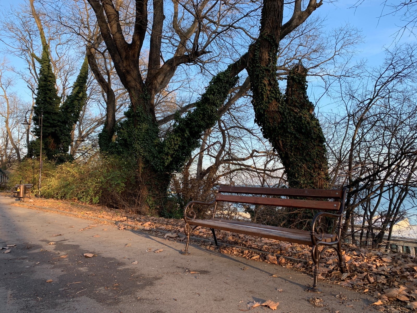 Apple iPhone XS - Xiaomi Mi Mix 3 vs Apple iPhone XS: camera comparison