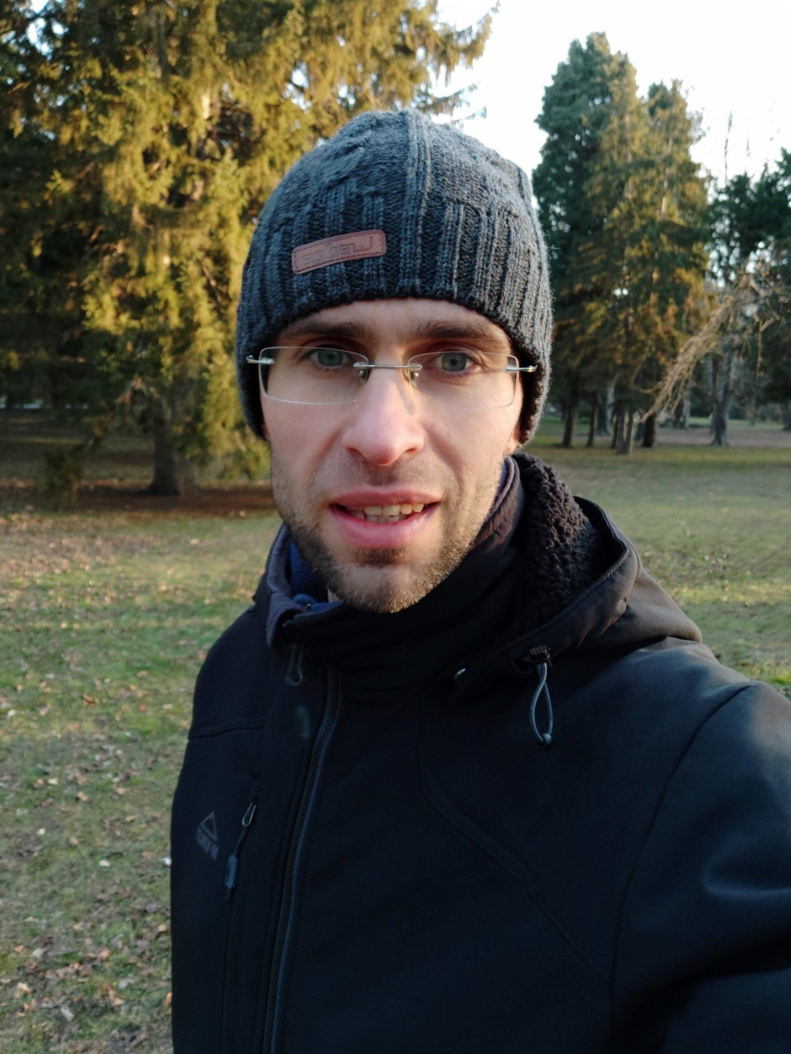 Xiaomi Mi Mix 3 - Xiaomi Mi Mix 3 vs Apple iPhone XS: camera comparison