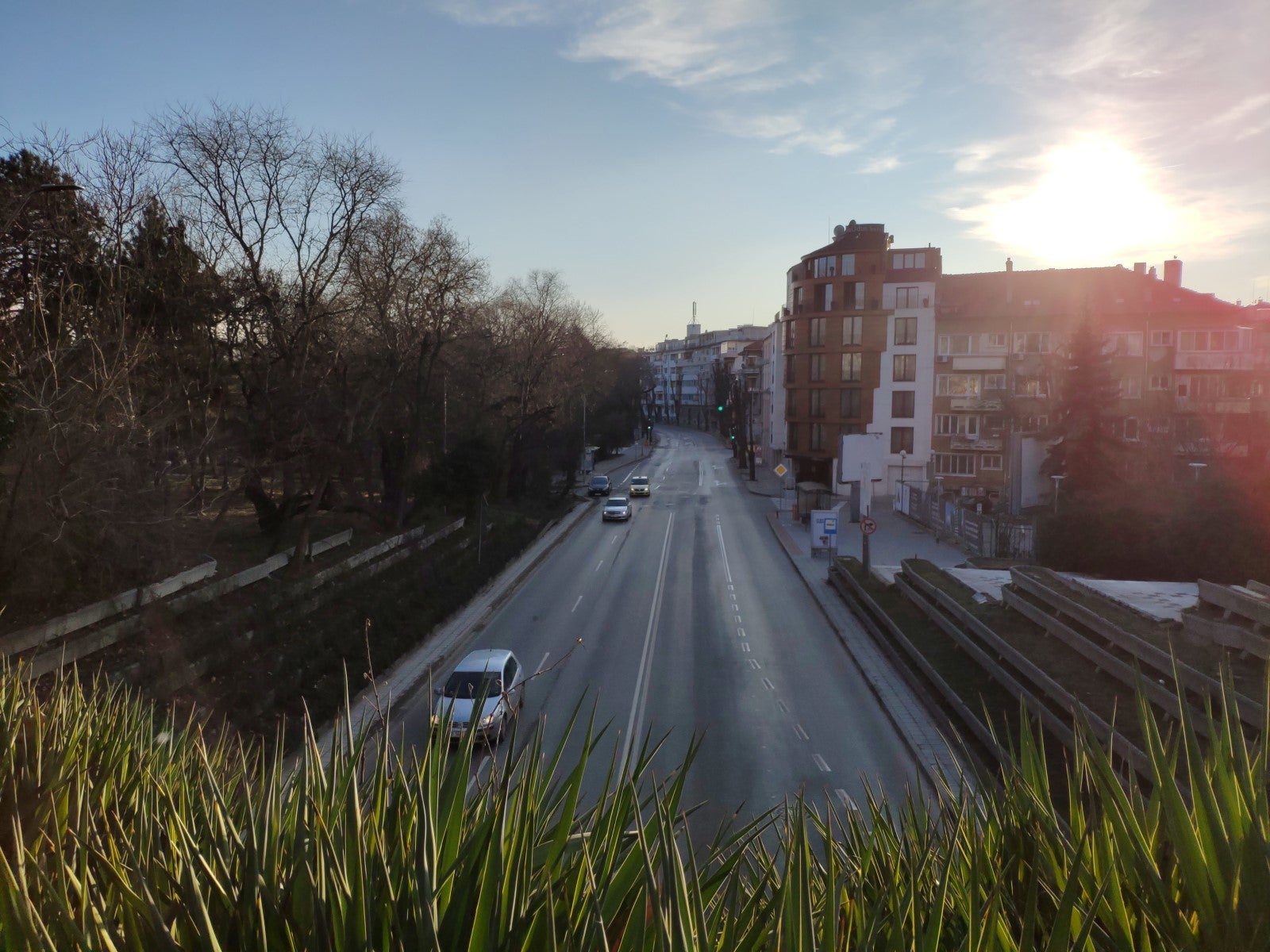 Xiaomi Mi Mix 3 - Xiaomi Mi Mix 3 vs Apple iPhone XS: camera comparison