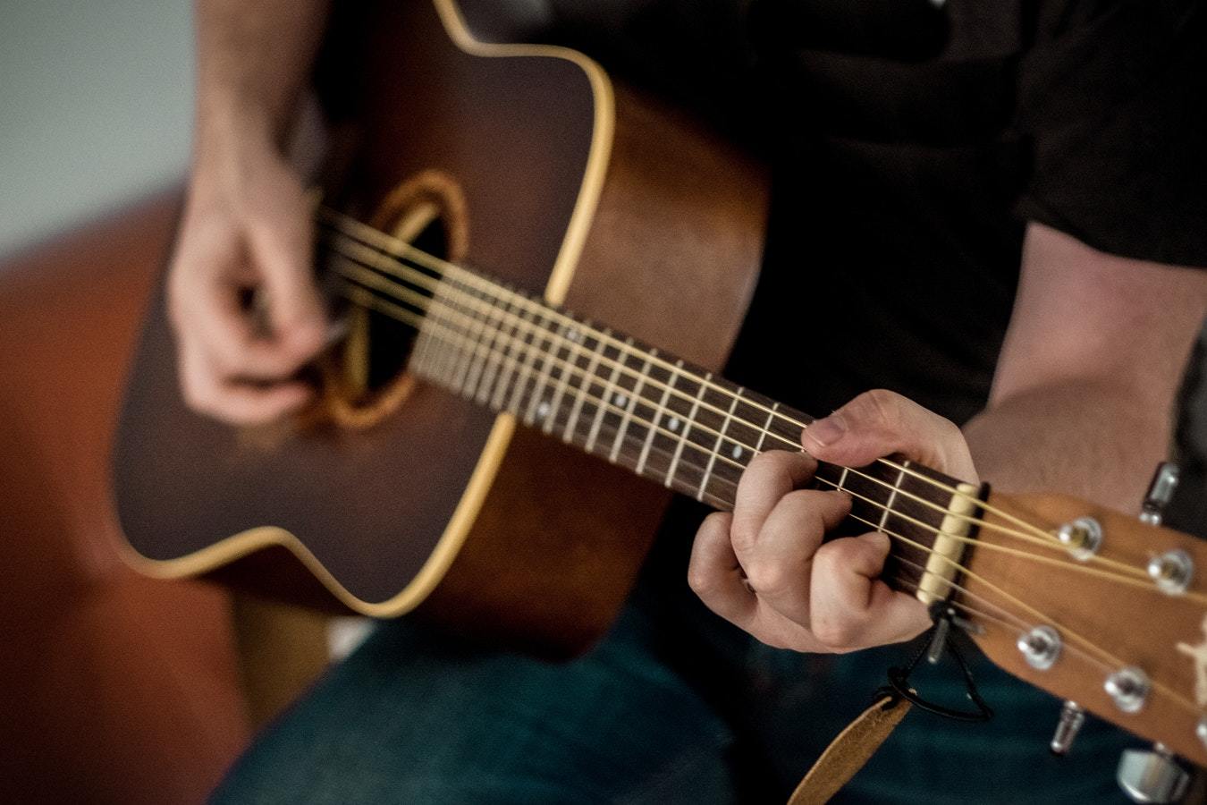OK, Google, I&#039;m ready, now play Wonderwall vocals only - Check out these cool, useful Google Assistant questions and commands