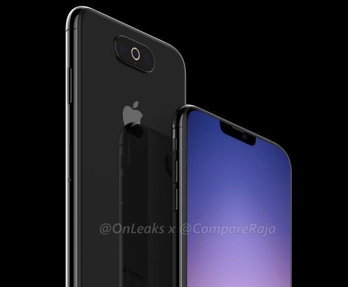 First iPhone XI camera specifications rumored, signaling big change on the horizon