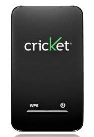 Cricket's Crosswave Mobile Hotspot shares 3G speeds via Wi-Fi for $149.99