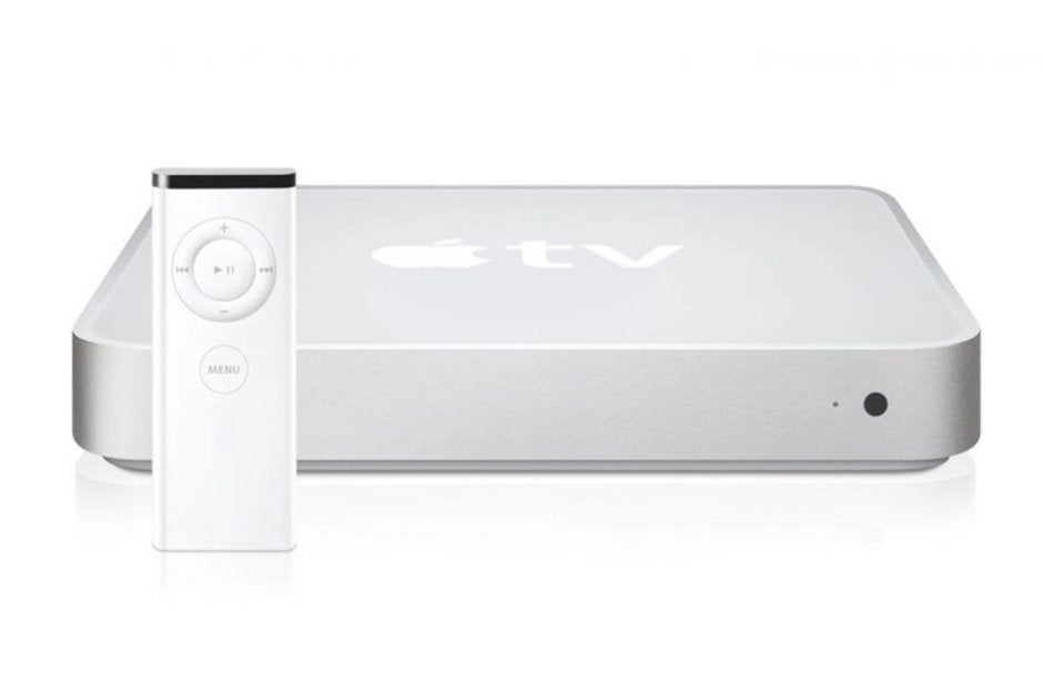 Why Apple TV failed to take off (and why that&#039;s a good thing)