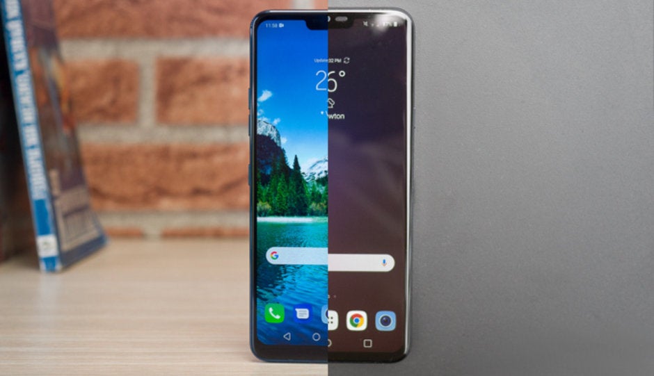 LG G8 rumors: design, specs, price, and release date