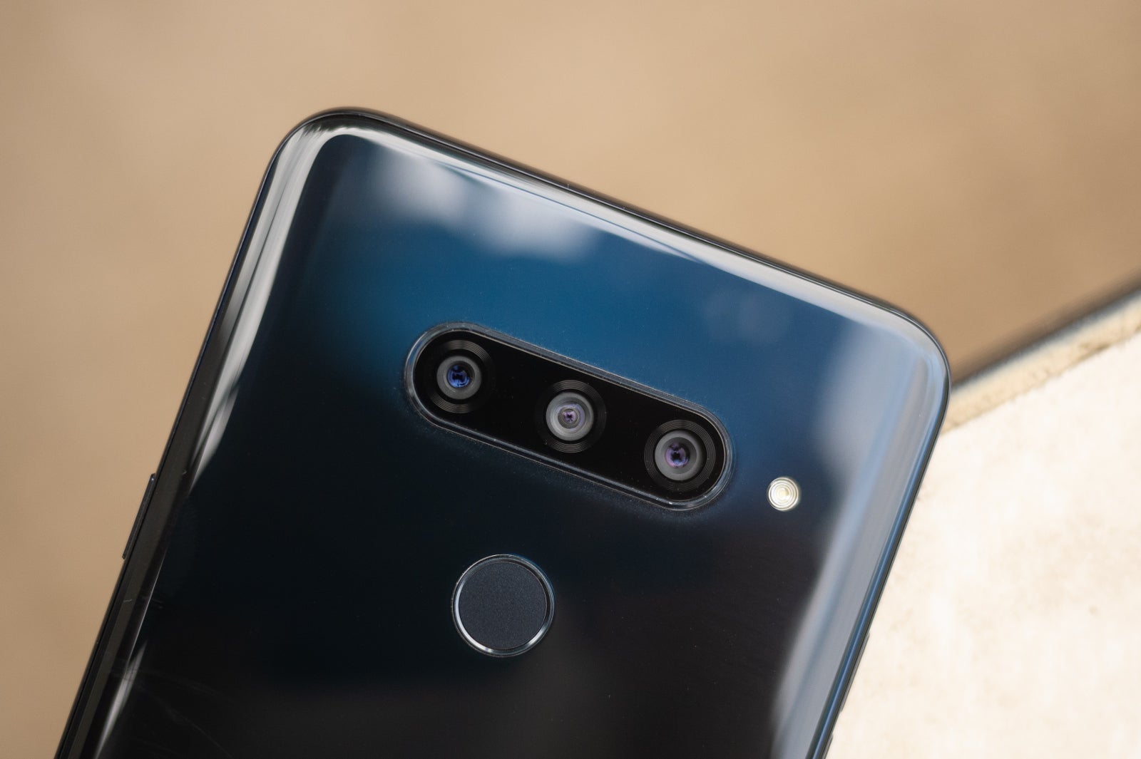 LG G8 rumors: design, specs, price, and release date