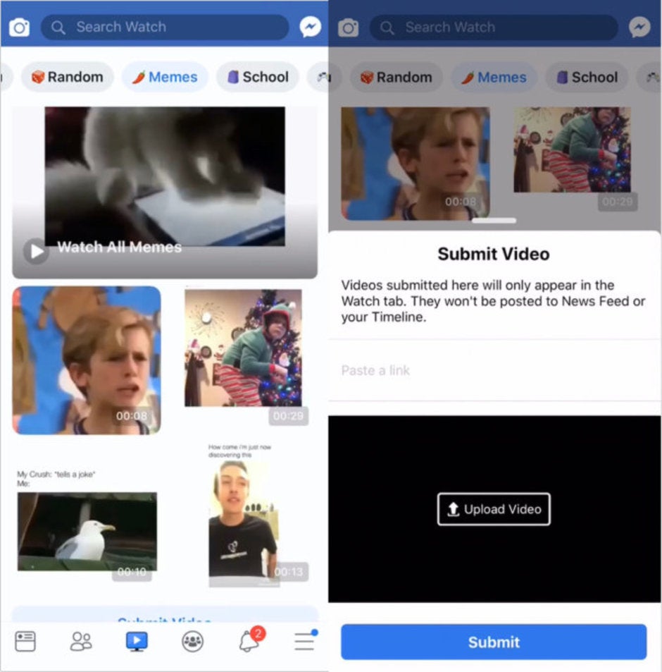 Facebook is trying to allure teens with a meme app called LOL