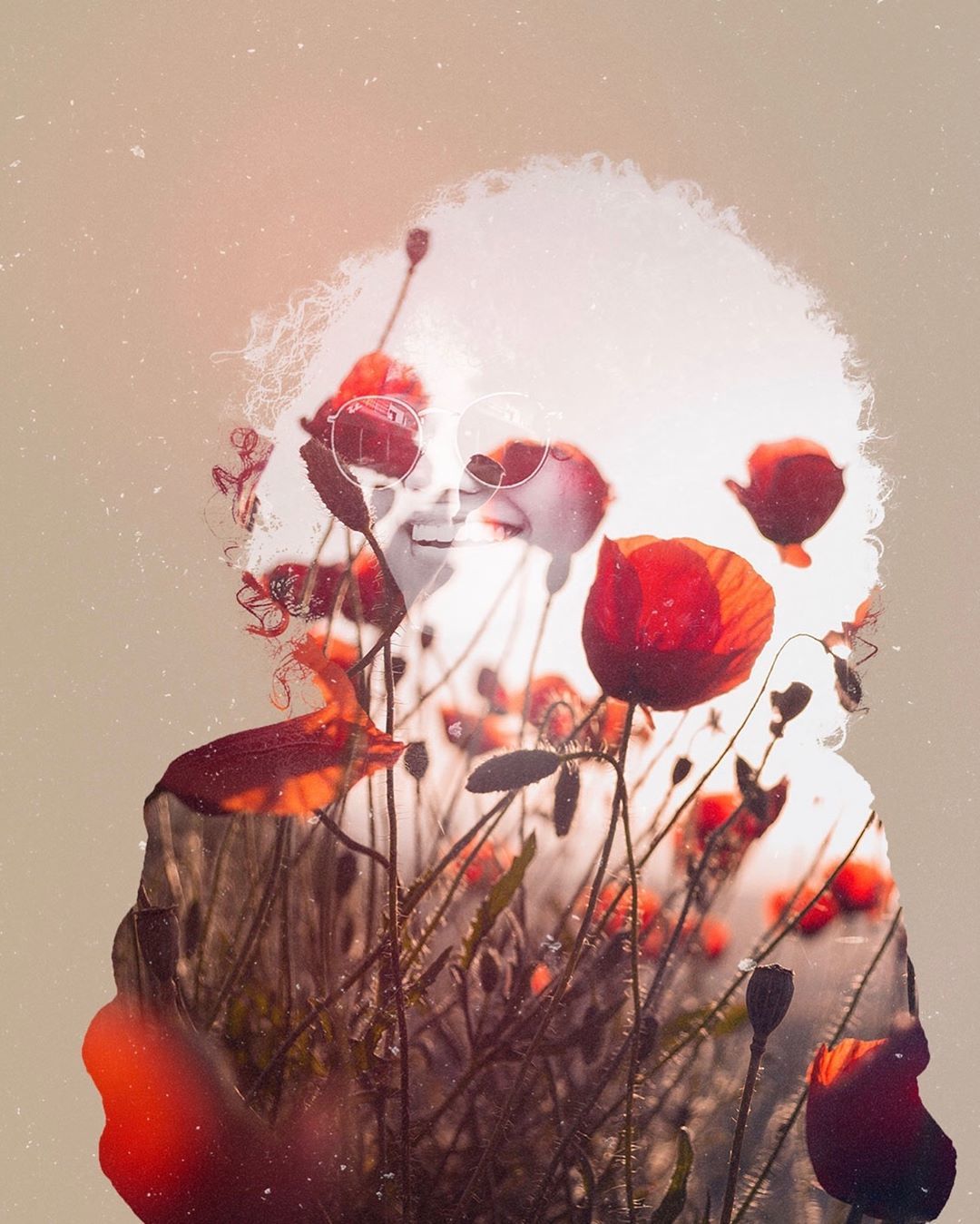 Blending, meet double exposure - New Fuzion app for iPhone steps up your Instagram influencer game with portrait blending